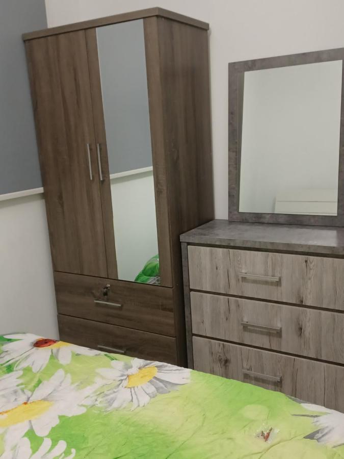 Andri' S Place Pafos Dış mekan fotoğraf