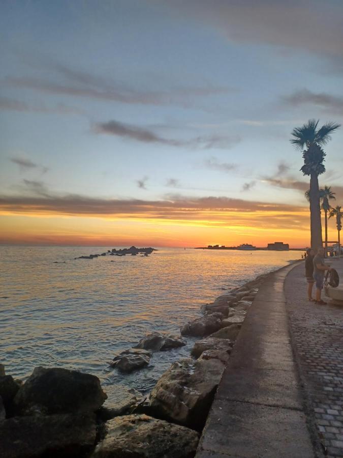 Andri' S Place Pafos Dış mekan fotoğraf